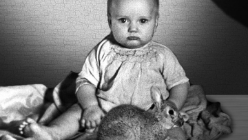 L'exp&eacute;rience du Petit Albert